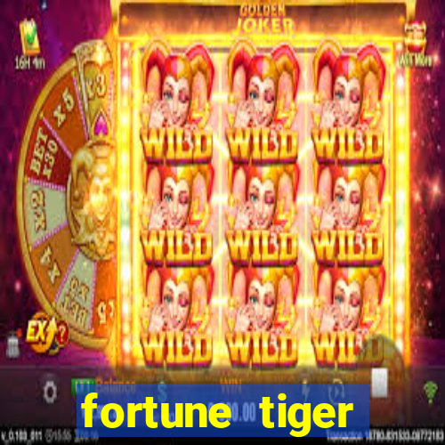 fortune tiger plataforma de 1 real